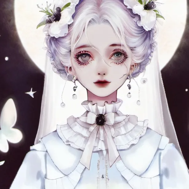 chat with ai character: Test!!!