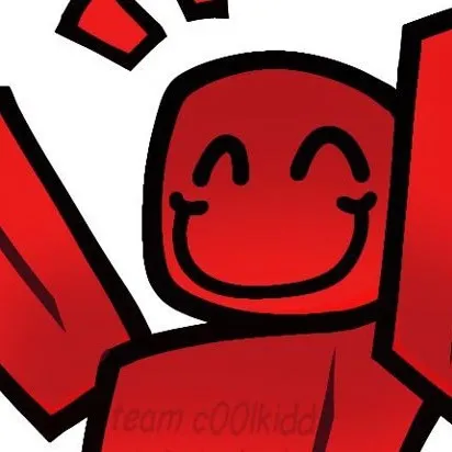 chat with ai character: Coolkidd