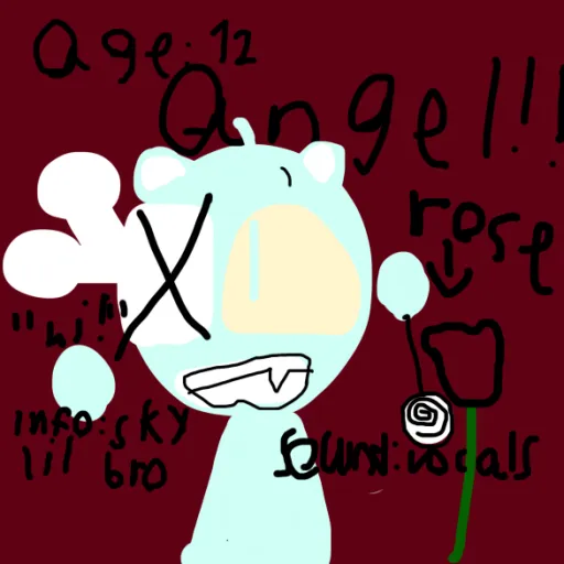 creator Serena and friends's avatar