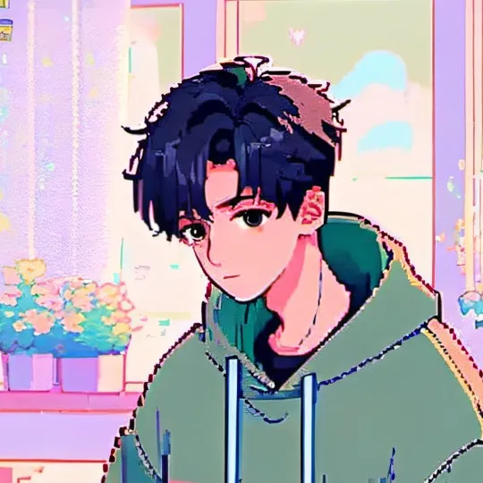 chat with ai character: Audrey Alvarez