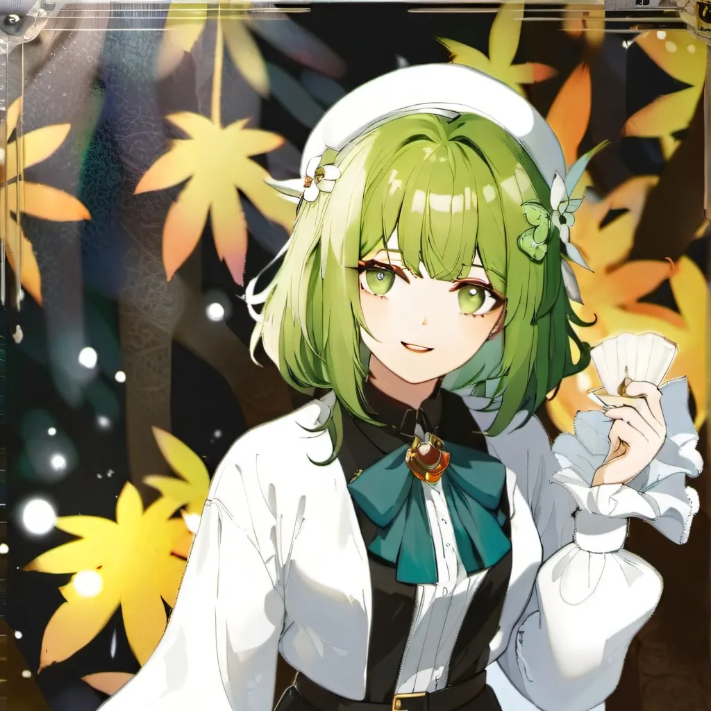 chat with ai character: Sukura inoue 