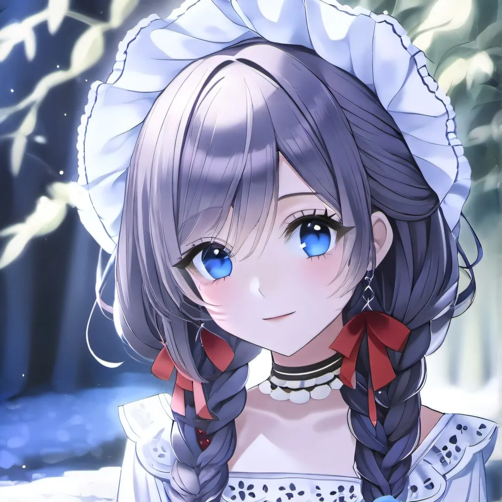 chat with ai character: Hanako