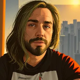 talkie's author avatar