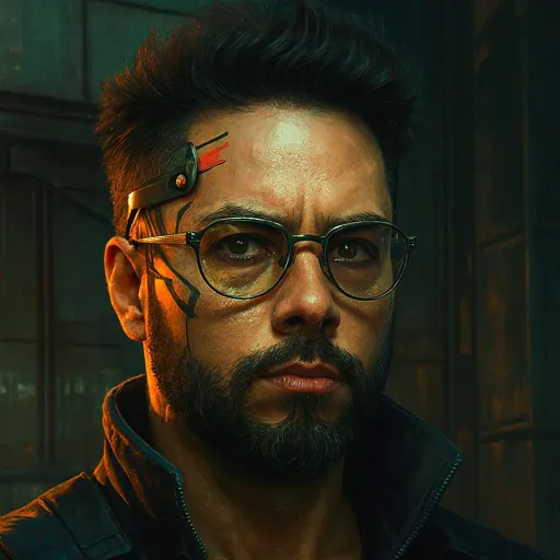 creator MaxZhuga's avatar