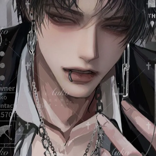 chat with ai character: James