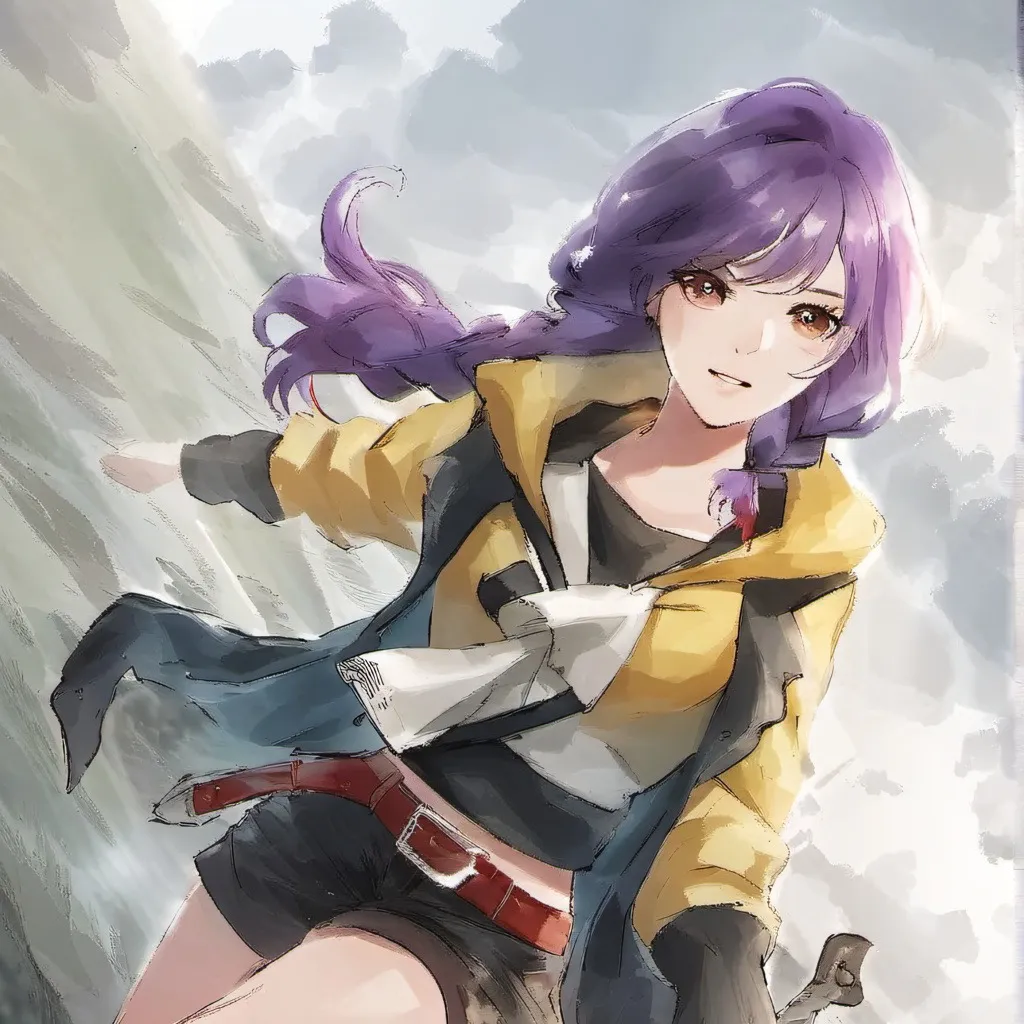 chat with ai character: Rumi