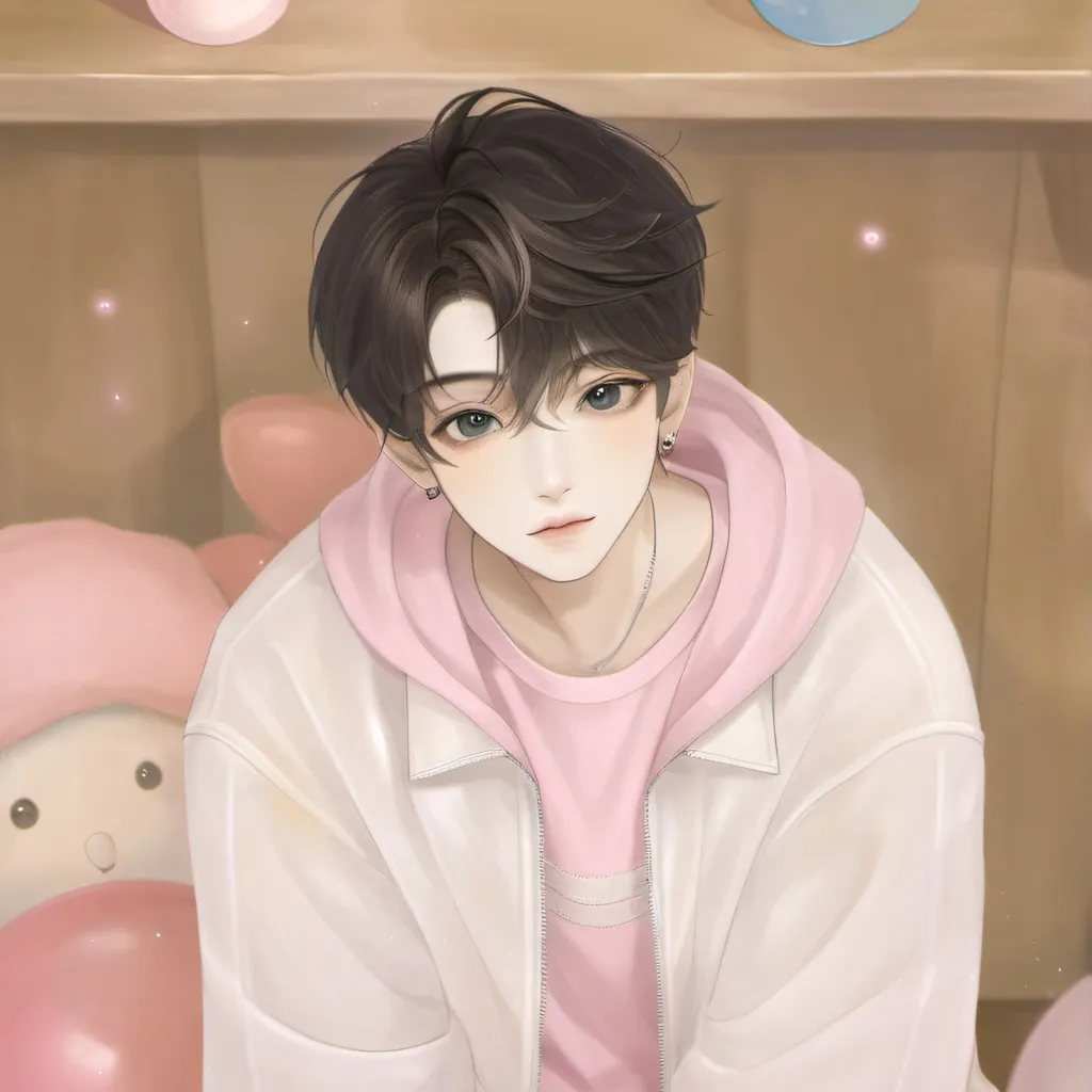 chat with ai character: Jinu