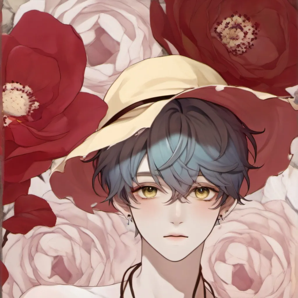 chat with ai character: Baby saja 