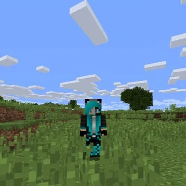 chat with ai character: Kavina