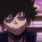 chat with ai character: >fire dabi<