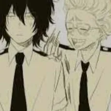 chat with ai character: <<erasermic>>
