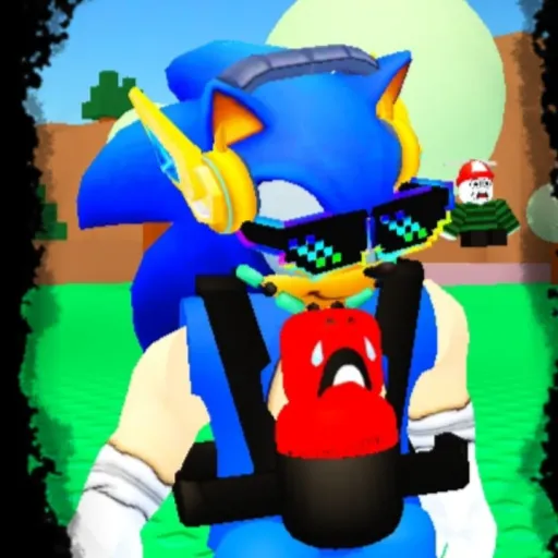 creator fokis's avatar