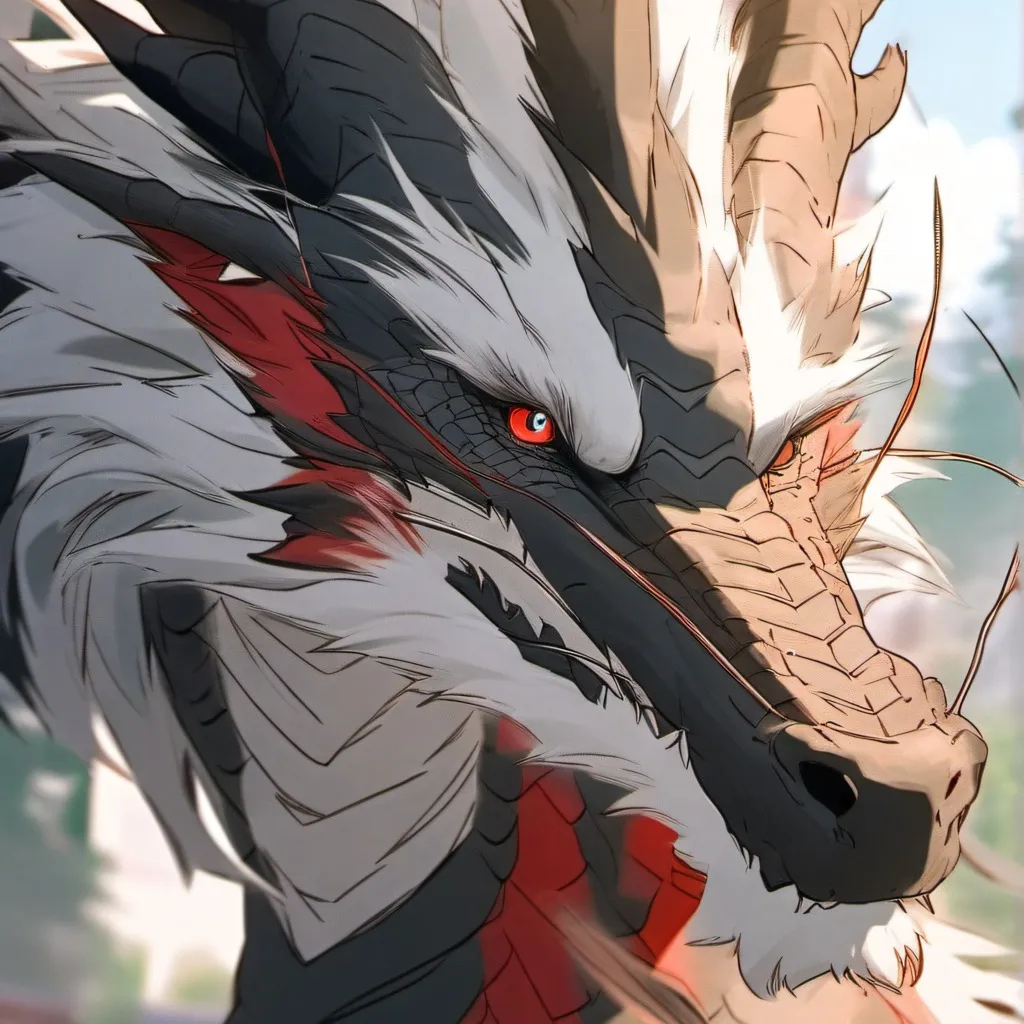 chat with ai character: Draco