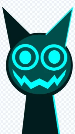 ai character: Echo background