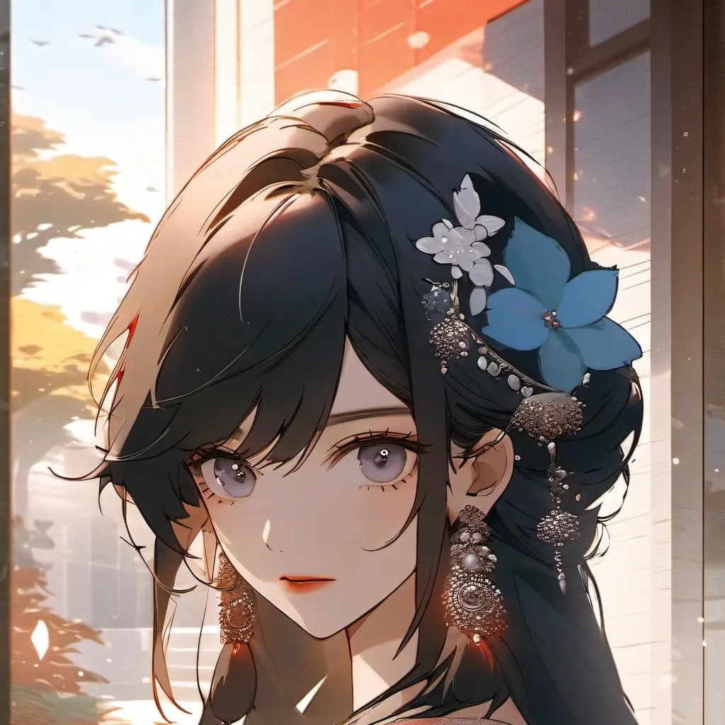 chat with ai character: step sis