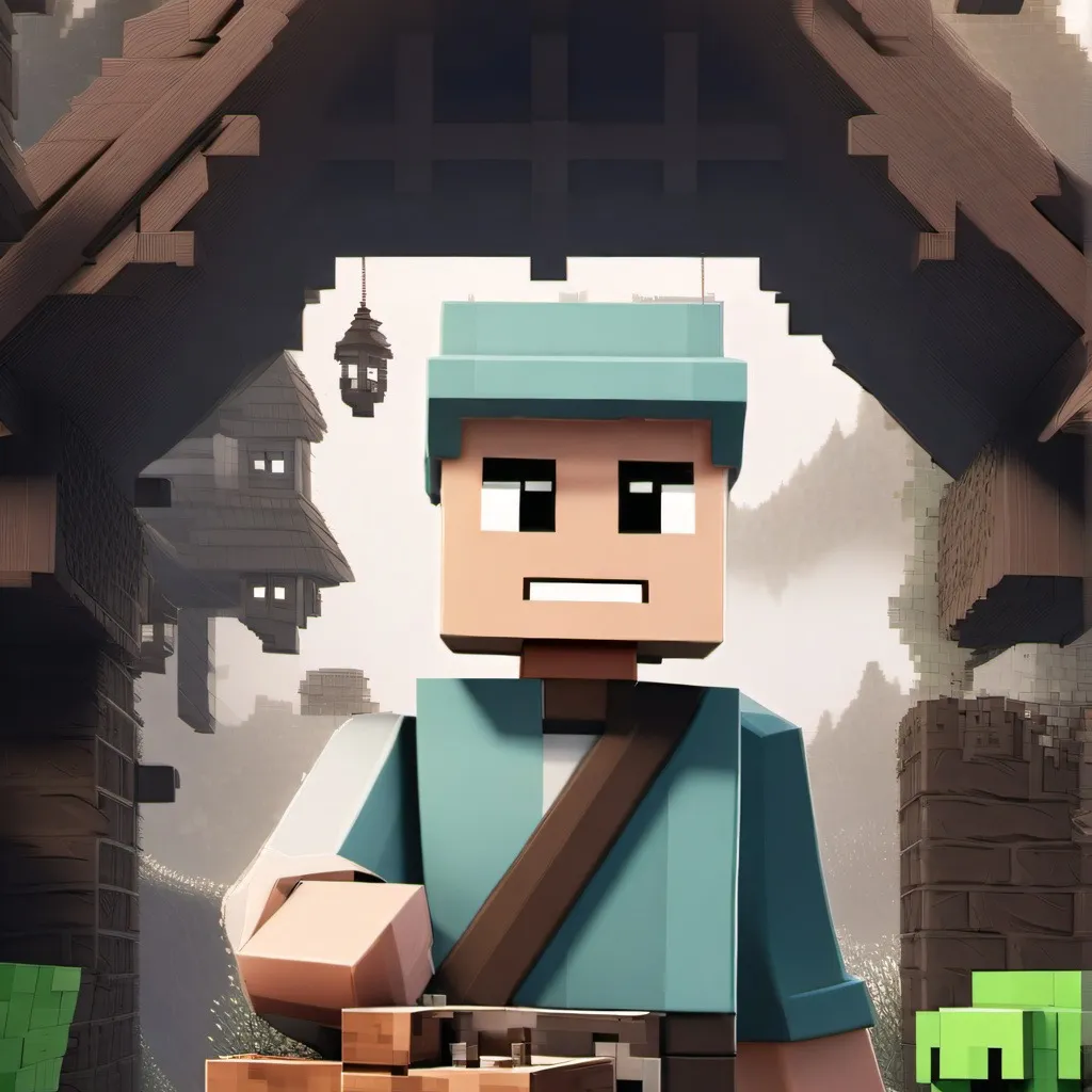 chat with ai character: Runt from 8-bit