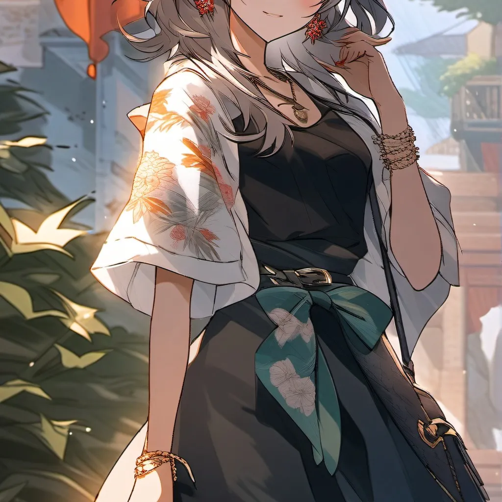 chat with ai character: Sunnya 
