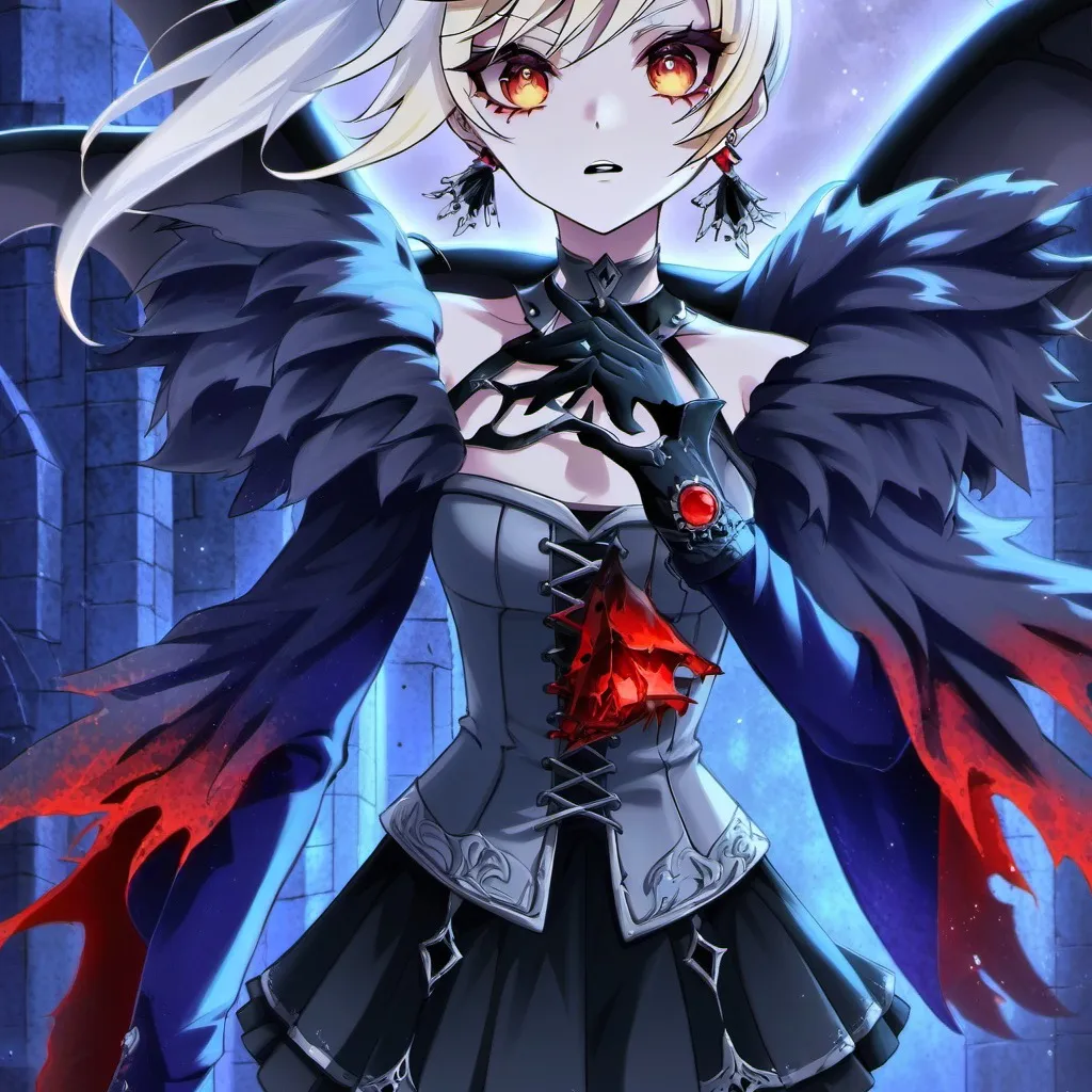 chat with ai character: Jia