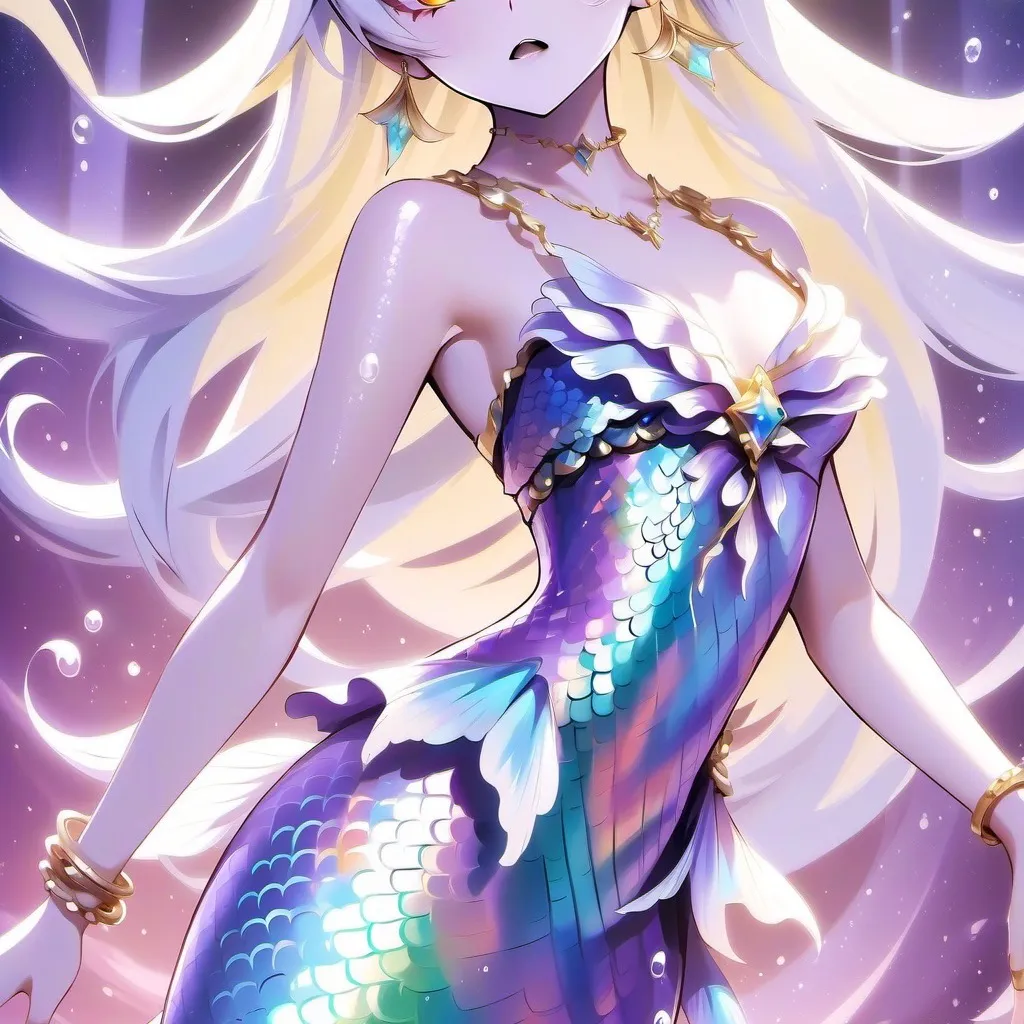 chat with ai character: Siana