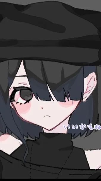 ai character: luna sister Jenny background