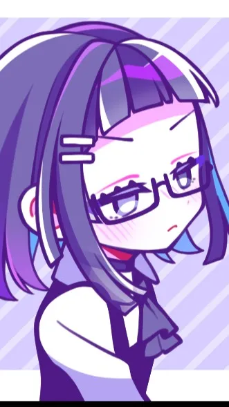 ai character: Rachel background