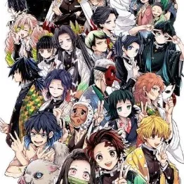 chat with ai character: Your demons slayer