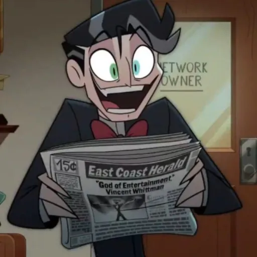 creator ~Vincent Wittman~'s avatar