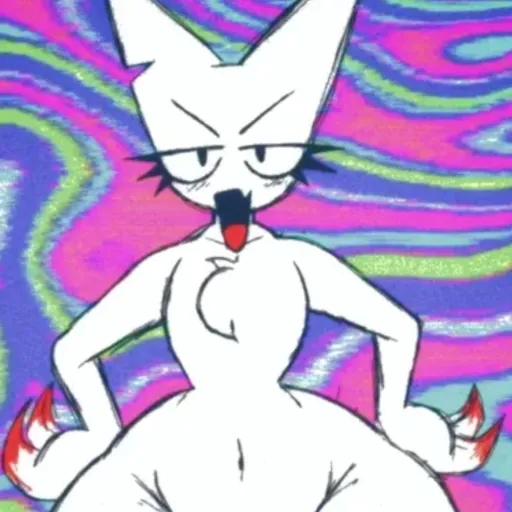 creator 🌈Katy🌈 ☕🍪's avatar