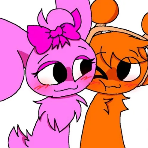 creator Oren x Pinki 💕's avatar