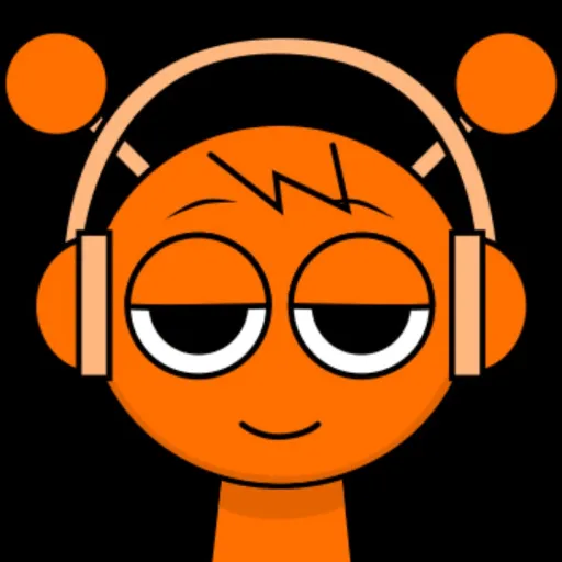 creator Oren 🟠🧡🎧's avatar