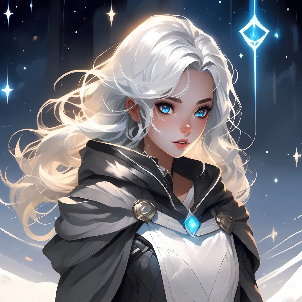 chat with ai character: the dreamer