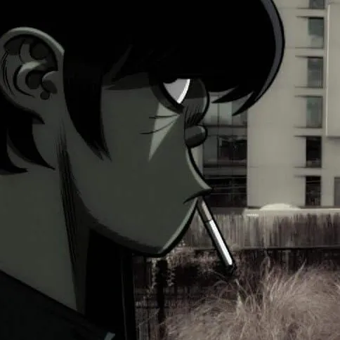 creator -♰Murdoc Niccals♰-'s avatar