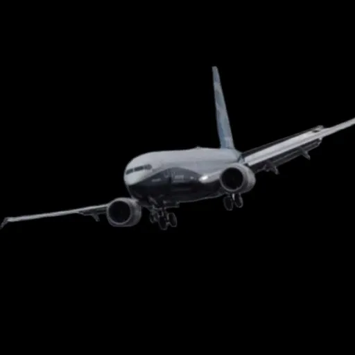 creator Boeing 737 MAX 8's avatar