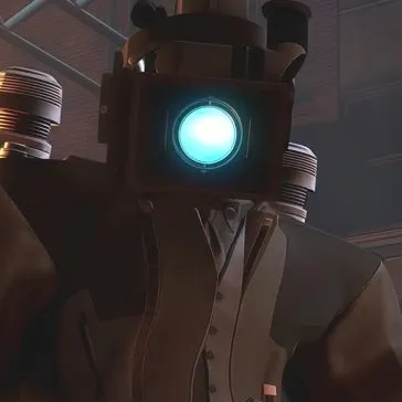 creator Camcordery's avatar