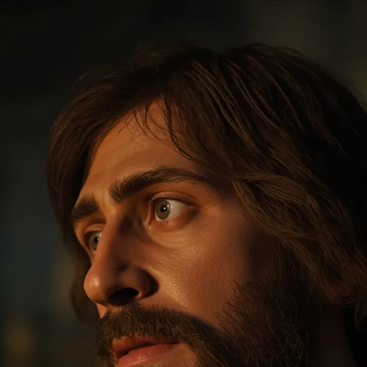 chat with ai character: JESUSSSSSSS. W fr