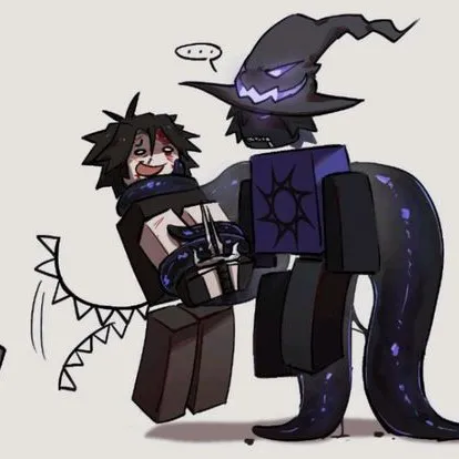 creator The freaky azure's avatar