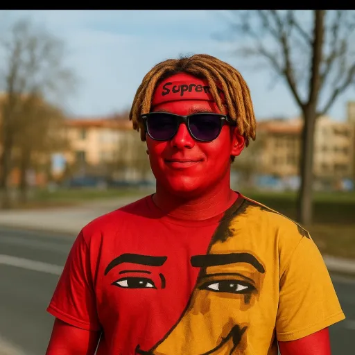 creator Максим X's avatar