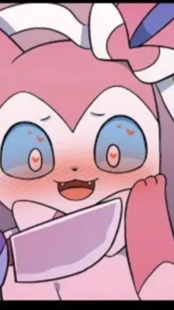 ai character: your ex sylveon background