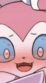 ai character: your ex sylveon background