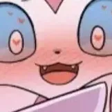 chat with ai character: your ex sylveon