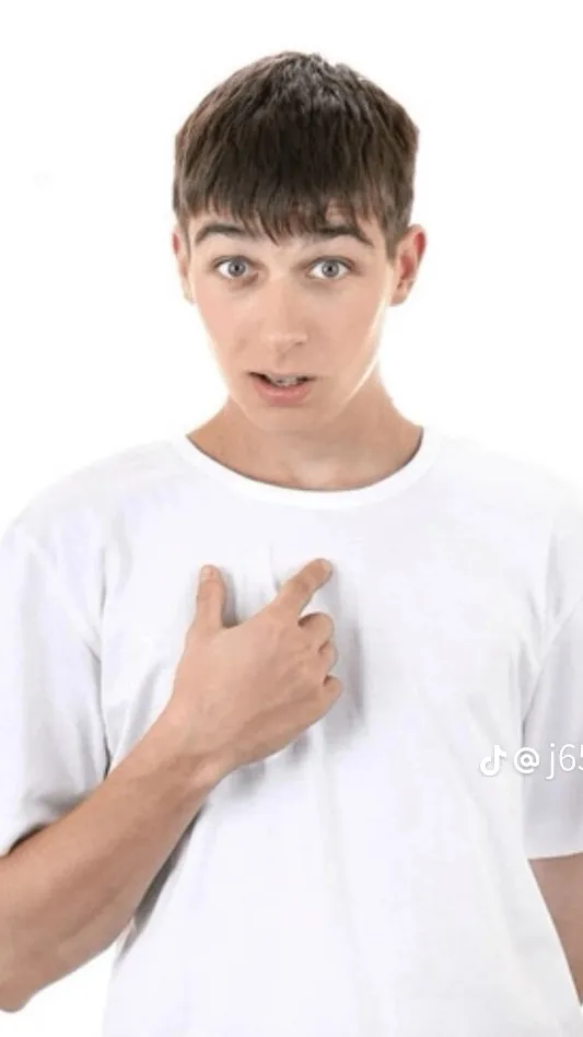 ai character: Elliot but gassy.. background