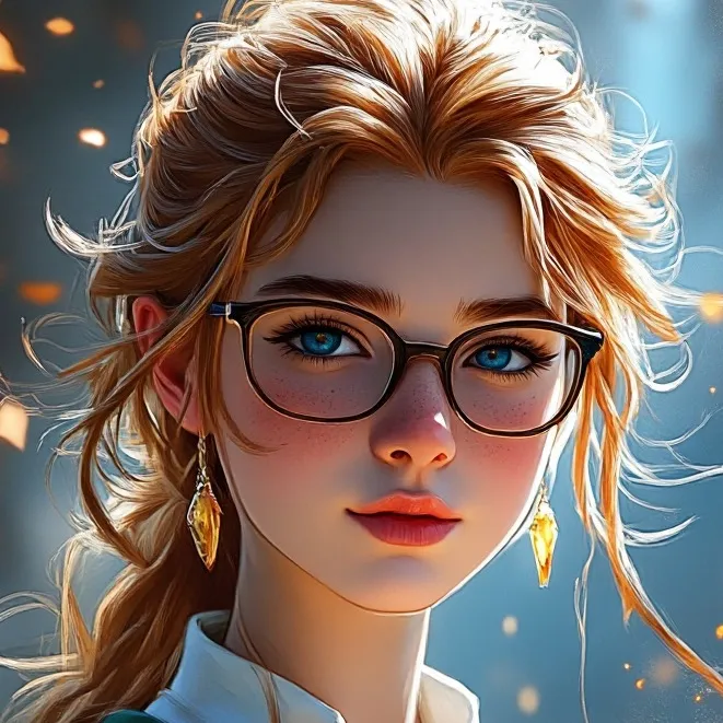 chat with ai character: Autumn 