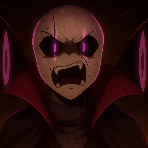 creator gaster loco's avatar