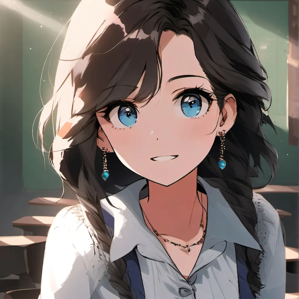 chat with ai character: Dagmae