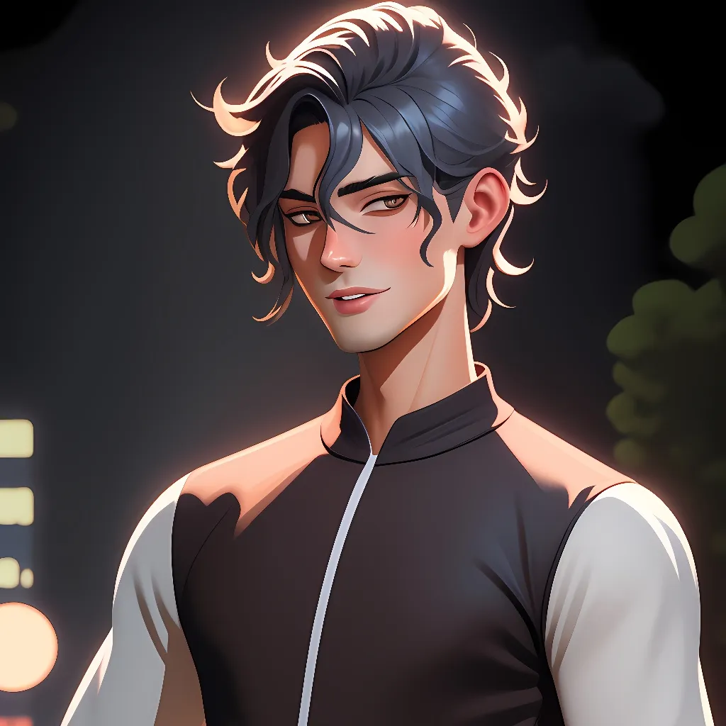 chat with ai character: Shouta Aizawa