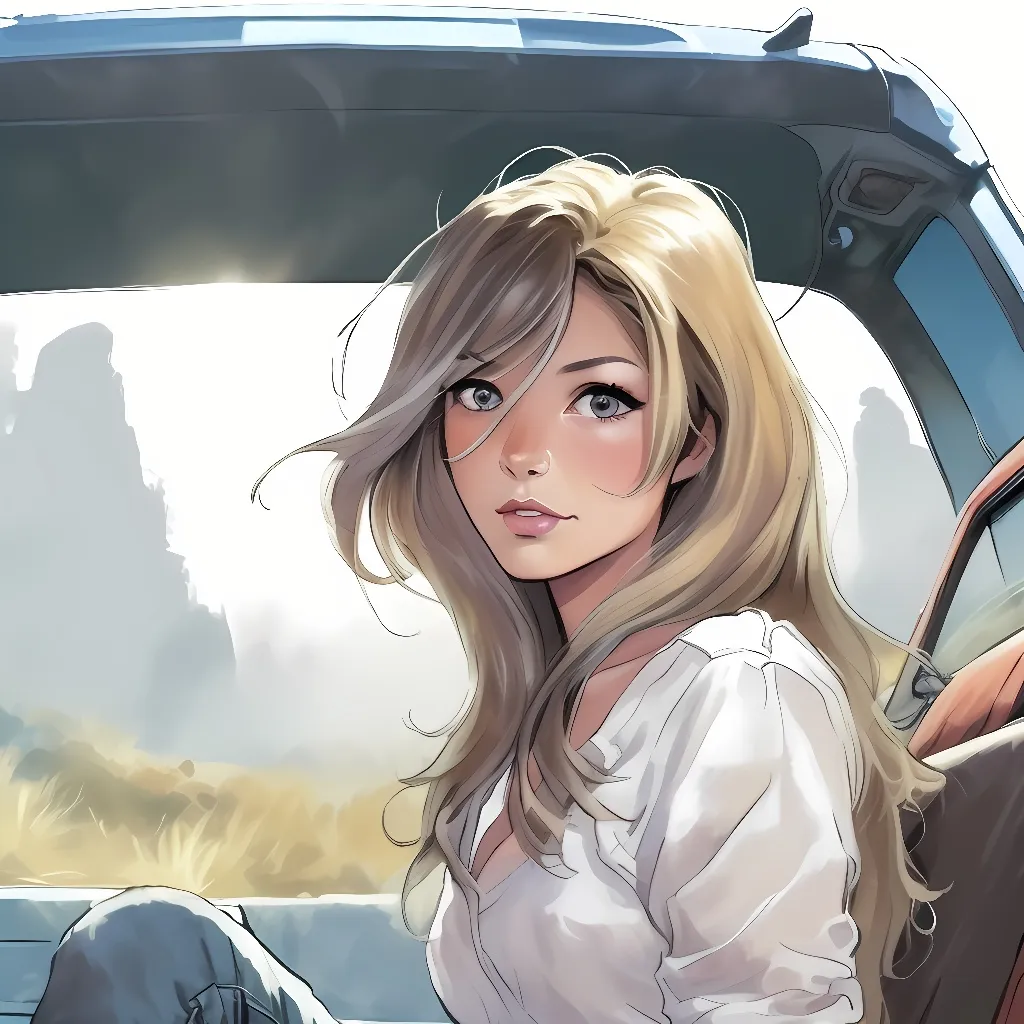chat with ai character: Juniper
