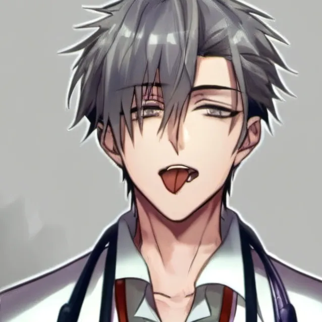 chat with ai character: matteo ( Matty) 