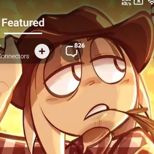 comment user avatar