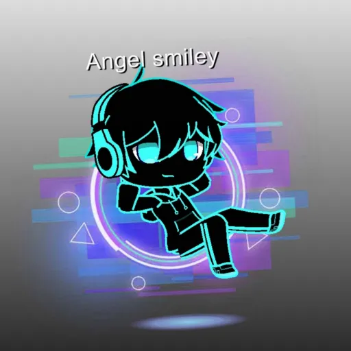 creator Angel smiley's avatar