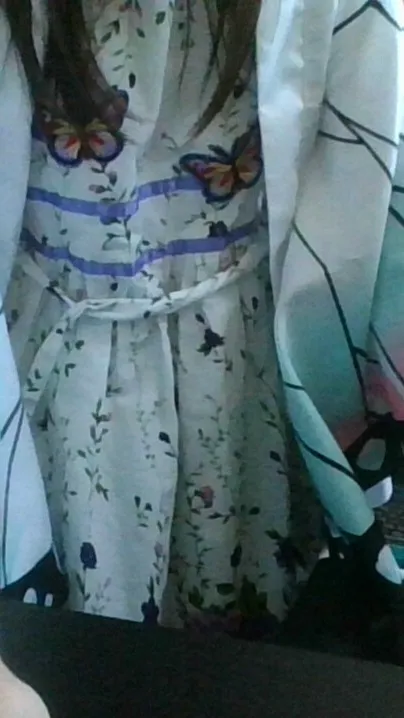 ai character: Isabella beatty background